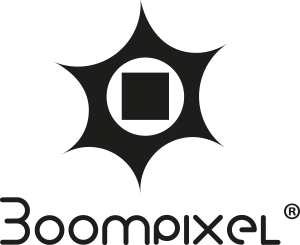 Boompixel logo